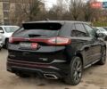 Черный Форд Эдж, объемом двигателя 2.7 л и пробегом 199 тыс. км за 16990 $, фото 4 на Automoto.ua