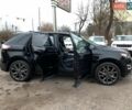 Черный Форд Эдж, объемом двигателя 2.7 л и пробегом 199 тыс. км за 16990 $, фото 11 на Automoto.ua