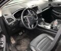 Черный Форд Эдж, объемом двигателя 2 л и пробегом 82 тыс. км за 21200 $, фото 28 на Automoto.ua