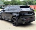 Чорний Форд Едж, об'ємом двигуна 2.7 л та пробігом 71 тис. км за 4600 $, фото 5 на Automoto.ua