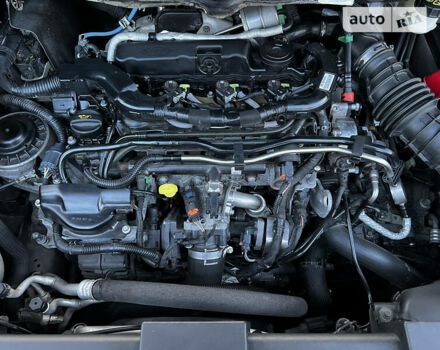 Чорний Форд Едж, об'ємом двигуна 2 л та пробігом 155 тис. км за 20777 $, фото 59 на Automoto.ua