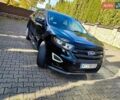 Черный Форд Эдж, объемом двигателя 2.69 л и пробегом 130 тыс. км за 16450 $, фото 32 на Automoto.ua