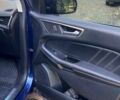 Чорний Форд Едж, об'ємом двигуна 2.7 л та пробігом 133 тис. км за 9200 $, фото 14 на Automoto.ua