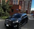 Черный Форд Эдж, объемом двигателя 2.7 л и пробегом 140 тыс. км за 18900 $, фото 7 на Automoto.ua
