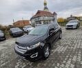 Чорний Форд Едж, об'ємом двигуна 2 л та пробігом 173 тис. км за 15900 $, фото 1 на Automoto.ua