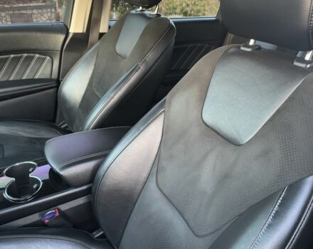 Чорний Форд Едж, об'ємом двигуна 2.7 л та пробігом 197 тис. км за 22000 $, фото 8 на Automoto.ua