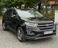 Чорний Форд Едж, об'ємом двигуна 2 л та пробігом 180 тис. км за 19900 $, фото 6 на Automoto.ua
