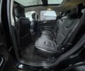 Черный Форд Эдж, объемом двигателя 2 л и пробегом 77 тыс. км за 7900 $, фото 12 на Automoto.ua