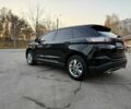 Форд Едж 2016 у Харкові на Automoto.ua Чорний Форд Едж, об'ємом двигуна 2 л та пробігом 113 тис. км за 17500 $, фото 2 на Automoto.ua