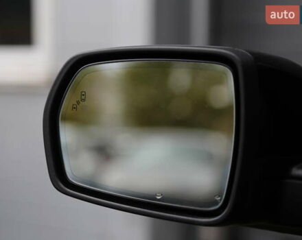 Форд Едж 2016 у Києві на Automoto.ua Чорний Форд Едж, об'ємом двигуна 2.69 л та пробігом 165 тис. км за 17900 $, фото 25 на Automoto.ua