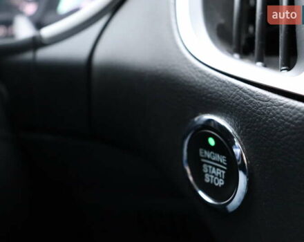 Чорний Форд Едж, об'ємом двигуна 3.5 л та пробігом 160 тис. км за 17700 $, фото 24 на Automoto.ua