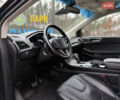 Чорний Форд Едж, об'ємом двигуна 2 л та пробігом 183 тис. км за 18500 $, фото 10 на Automoto.ua