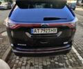 Чорний Форд Едж, об'ємом двигуна 2 л та пробігом 137 тис. км за 15400 $, фото 4 на Automoto.ua