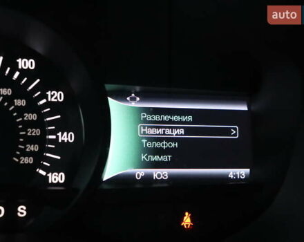 Чорний Форд Едж, об'ємом двигуна 3.5 л та пробігом 160 тис. км за 17700 $, фото 42 на Automoto.ua