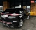 Чорний Форд Едж, об'ємом двигуна 2 л та пробігом 186 тис. км за 13200 $, фото 8 на Automoto.ua