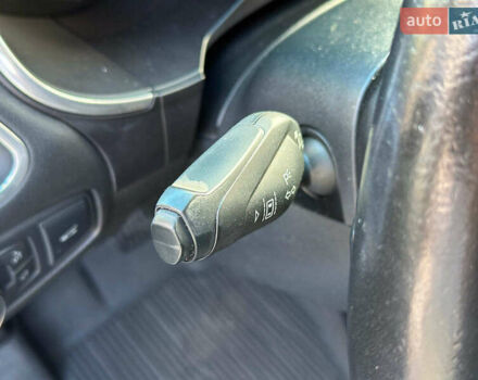 Чорний Форд Едж, об'ємом двигуна 2 л та пробігом 131 тис. км за 20480 $, фото 13 на Automoto.ua