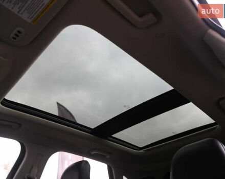 Форд Едж 2016 у Києві на Automoto.ua Чорний Форд Едж, об'ємом двигуна 2.69 л та пробігом 165 тис. км за 17900 $, фото 26 на Automoto.ua