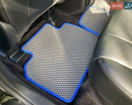 Черный Форд Эдж, объемом двигателя 2 л и пробегом 232 тыс. км за 14500 $, фото 42 на Automoto.ua