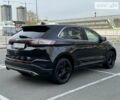 Чорний Форд Едж, об'ємом двигуна 2 л та пробігом 125 тис. км за 14777 $, фото 4 на Automoto.ua