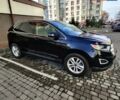 Чорний Форд Едж, об'ємом двигуна 2 л та пробігом 137 тис. км за 15400 $, фото 3 на Automoto.ua