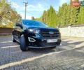 Черный Форд Эдж, объемом двигателя 2.69 л и пробегом 130 тыс. км за 16450 $, фото 28 на Automoto.ua