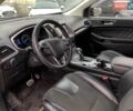 Черный Форд Эдж, объемом двигателя 2.7 л и пробегом 199 тыс. км за 16990 $, фото 26 на Automoto.ua