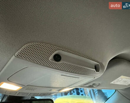 Черный Форд Эдж, объемом двигателя 2 л и пробегом 158 тыс. км за 20900 $, фото 31 на Automoto.ua