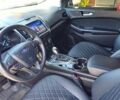 Чорний Форд Едж, об'ємом двигуна 2 л та пробігом 180 тис. км за 14500 $, фото 2 на Automoto.ua