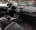 Черный Форд Эдж, объемом двигателя 2.7 л и пробегом 199 тыс. км за 16990 $, фото 22 на Automoto.ua