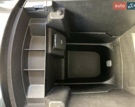 Черный Форд Эдж, объемом двигателя 2 л и пробегом 232 тыс. км за 14500 $, фото 29 на Automoto.ua