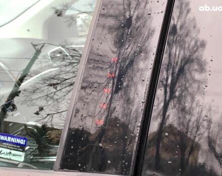 Черный Форд Эдж, объемом двигателя 2.7 л и пробегом 199 тыс. км за 16990 $, фото 10 на Automoto.ua