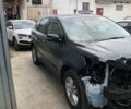 Черный Форд Эдж, объемом двигателя 2 л и пробегом 82 тыс. км за 21200 $, фото 20 на Automoto.ua