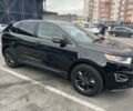 Чорний Форд Едж, об'ємом двигуна 3.5 л та пробігом 159 тис. км за 15999 $, фото 2 на Automoto.ua