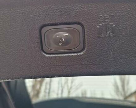 Черный Форд Эдж, объемом двигателя 2 л и пробегом 211 тыс. км за 14800 $, фото 10 на Automoto.ua