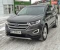 Чорний Форд Едж, об'ємом двигуна 3.5 л та пробігом 194 тис. км за 17100 $, фото 1 на Automoto.ua