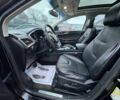 Черный Форд Эдж, объемом двигателя 2 л и пробегом 77 тыс. км за 7900 $, фото 8 на Automoto.ua