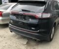 Черный Форд Эдж, объемом двигателя 2 л и пробегом 82 тыс. км за 21200 $, фото 21 на Automoto.ua
