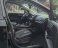 Черный Форд Эдж, объемом двигателя 2.69 л и пробегом 123 тыс. км за 18600 $, фото 4 на Automoto.ua