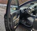 Чорний Форд Едж, об'ємом двигуна 2 л та пробігом 137 тис. км за 15400 $, фото 5 на Automoto.ua