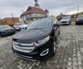 Чорний Форд Едж, об'ємом двигуна 2 л та пробігом 173 тис. км за 15900 $, фото 4 на Automoto.ua