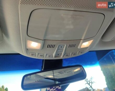 Черный Форд Эдж, объемом двигателя 2.69 л и пробегом 130 тыс. км за 16450 $, фото 34 на Automoto.ua