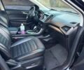 Форд Едж 2016 у Харкові на Automoto.ua Чорний Форд Едж, об'ємом двигуна 2 л та пробігом 113 тис. км за 17500 $, фото 7 на Automoto.ua