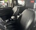 Чорний Форд Едж, об'ємом двигуна 2 л та пробігом 186 тис. км за 13200 $, фото 15 на Automoto.ua