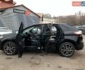 Черный Форд Эдж, объемом двигателя 2.7 л и пробегом 199 тыс. км за 16990 $, фото 13 на Automoto.ua