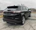 Черный Форд Эдж, объемом двигателя 2 л и пробегом 77 тыс. км за 7900 $, фото 4 на Automoto.ua