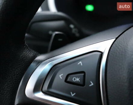 Чорний Форд Едж, об'ємом двигуна 3.5 л та пробігом 160 тис. км за 17700 $, фото 26 на Automoto.ua