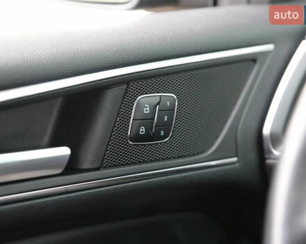 Форд Едж 2016 у Києві на Automoto.ua Чорний Форд Едж, об'ємом двигуна 2.69 л та пробігом 165 тис. км за 17900 $, фото 24 на Automoto.ua