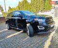 Черный Форд Эдж, объемом двигателя 2.69 л и пробегом 130 тыс. км за 16450 $, фото 25 на Automoto.ua