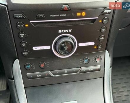 Чорний Форд Едж, об'ємом двигуна 2 л та пробігом 180 тис. км за 19900 $, фото 33 на Automoto.ua