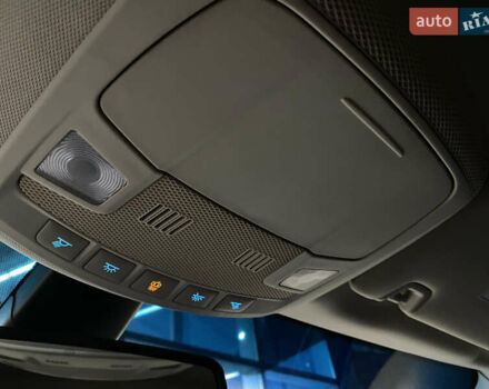 Черный Форд Эдж, объемом двигателя 2 л и пробегом 132 тыс. км за 18900 $, фото 25 на Automoto.ua